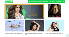 Desktop Screenshot of myanmarsupermodel.com